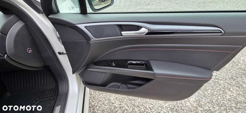 Ford Mondeo 2.0 TDCi PowerShift-Aut Allrad ST-Line - 19