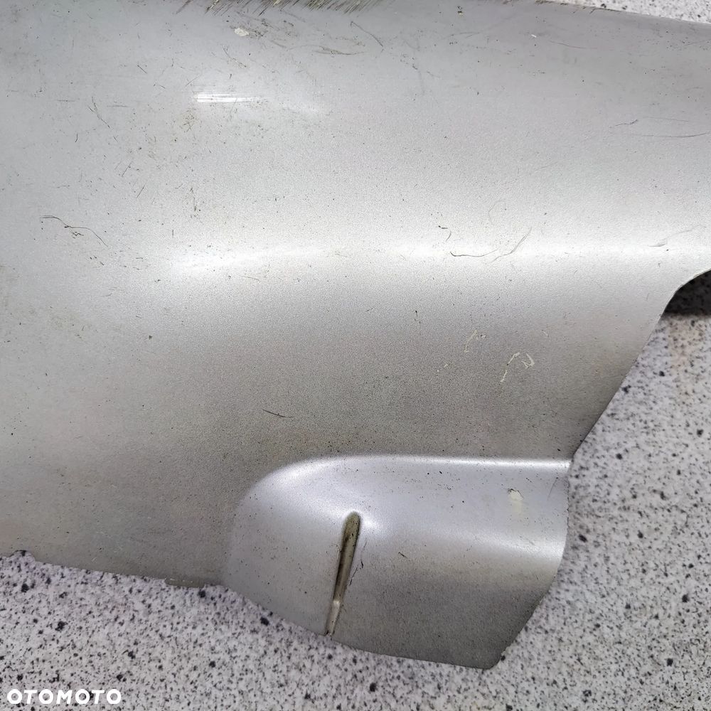 Pług, płoza, owiewka, osłona Peugeot Elyseo - 5