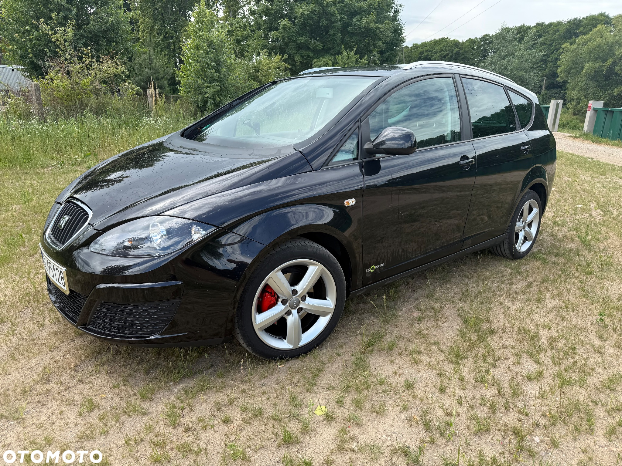 Seat Altea XL 1.6 TDI DPF CR Style - 8