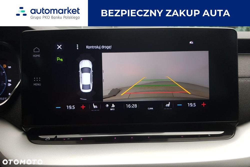 Skoda Octavia 2.0 TDI Style DSG - 18