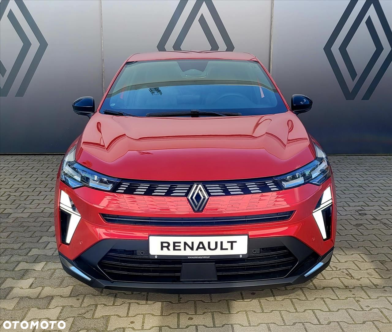 Renault Symbioz - 4