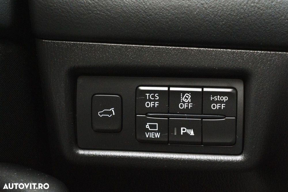Mazda CX-5 - 20