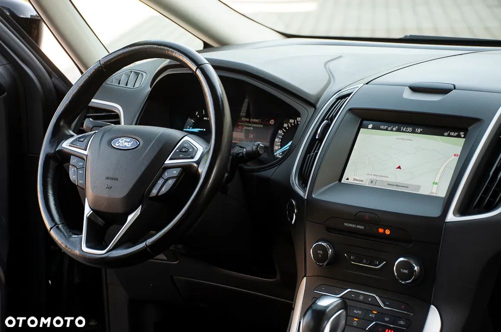 Ford S-Max - 5
