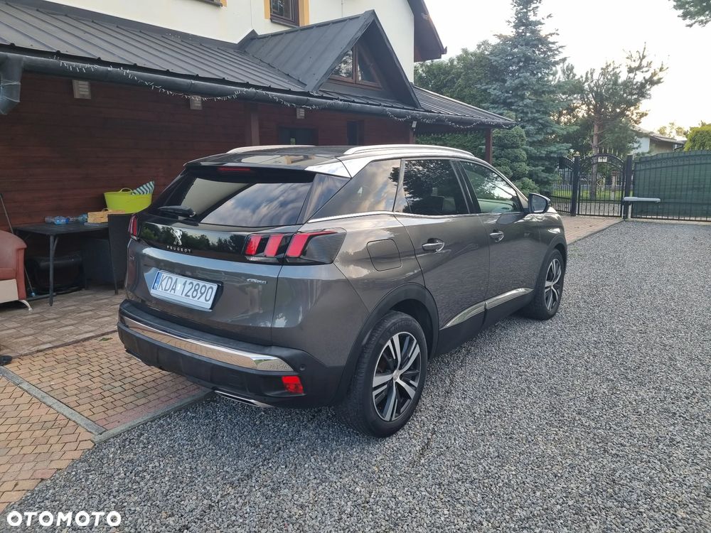 Peugeot 3008 - 4