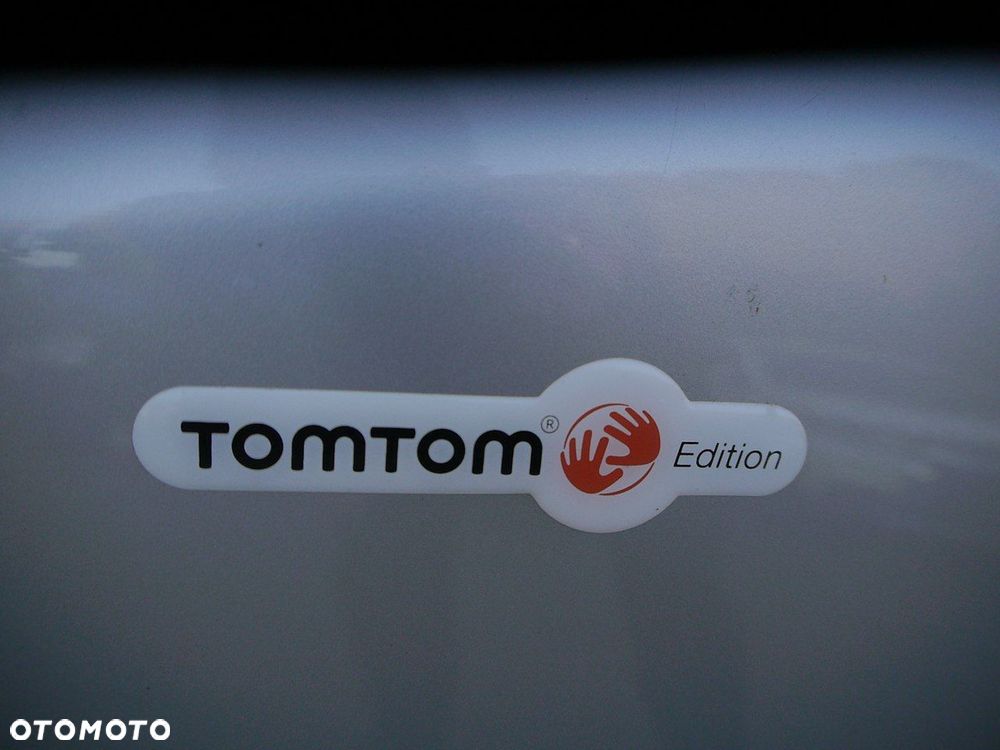 Renault Megane 1.6 16V 100 TomTom Edition - 35