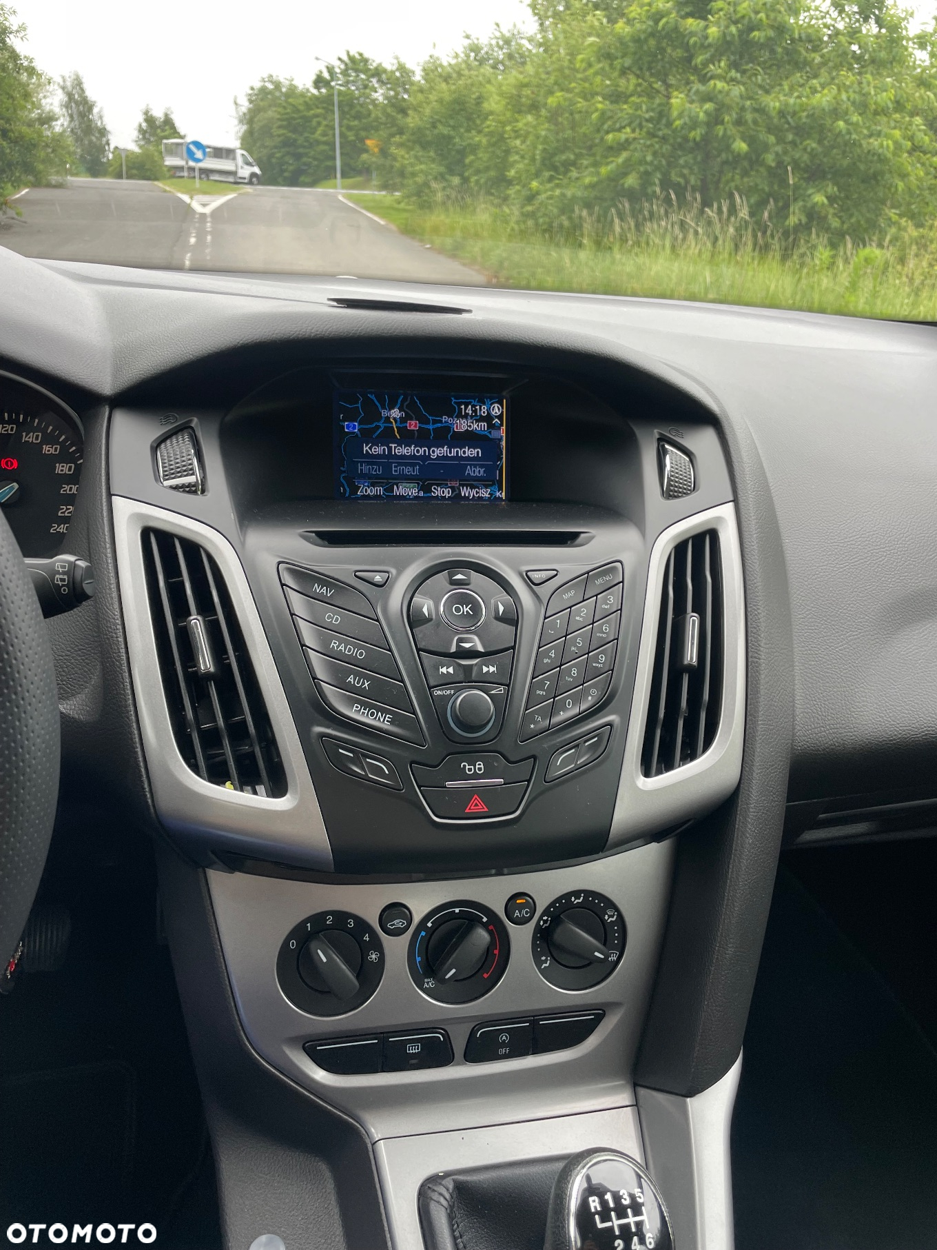 Ford Focus 1.6 TDCi DPF Champions Edition - 16
