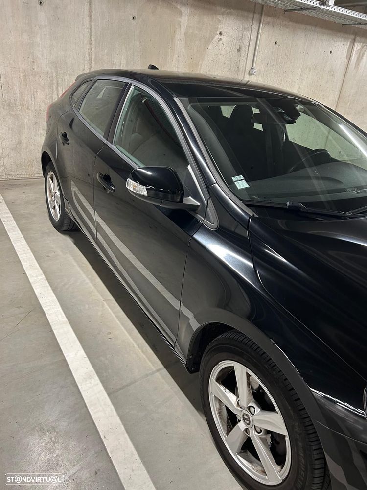 Volvo V40 2.0 D2 Kinetic Eco - 3