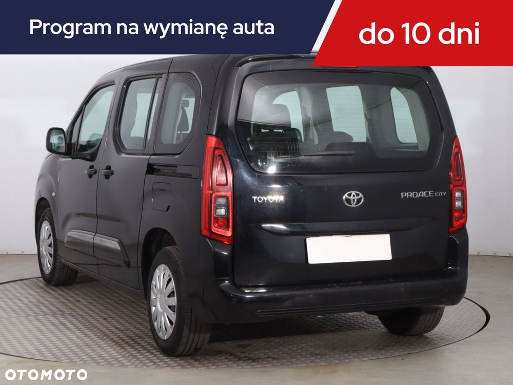 Toyota Proace City Verso - 6