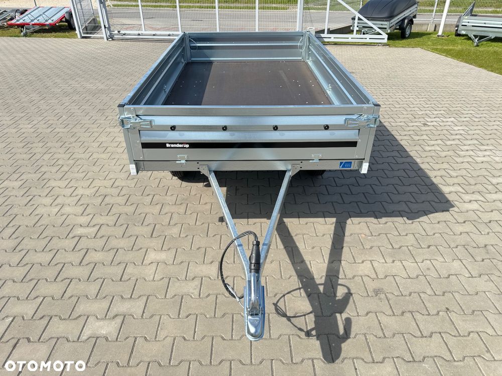 Brenderup 3251STUB750 - 11