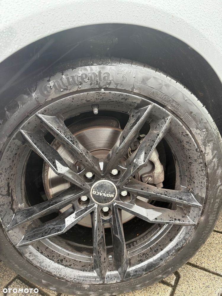 Audi A5 Coupé 1.8 TFSI - 8