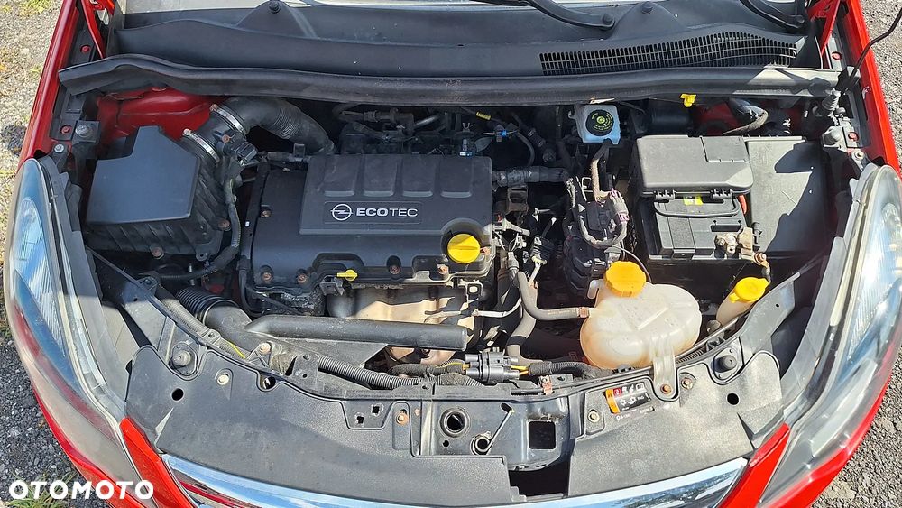 Opel Corsa - 27