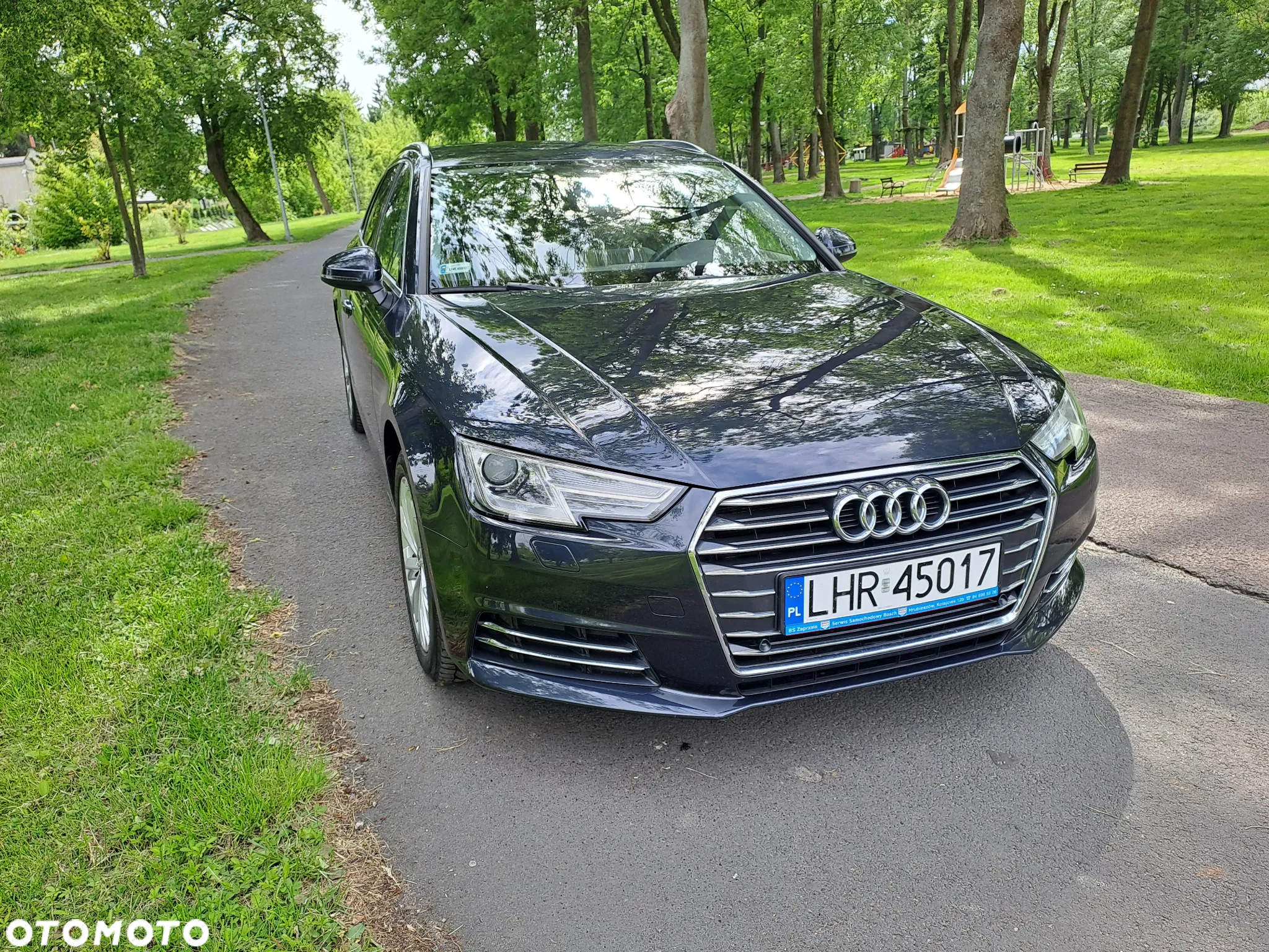 Audi A4 2.0 TDI - 11