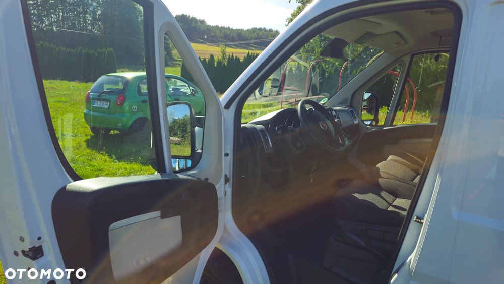 Fiat Ducato - 12