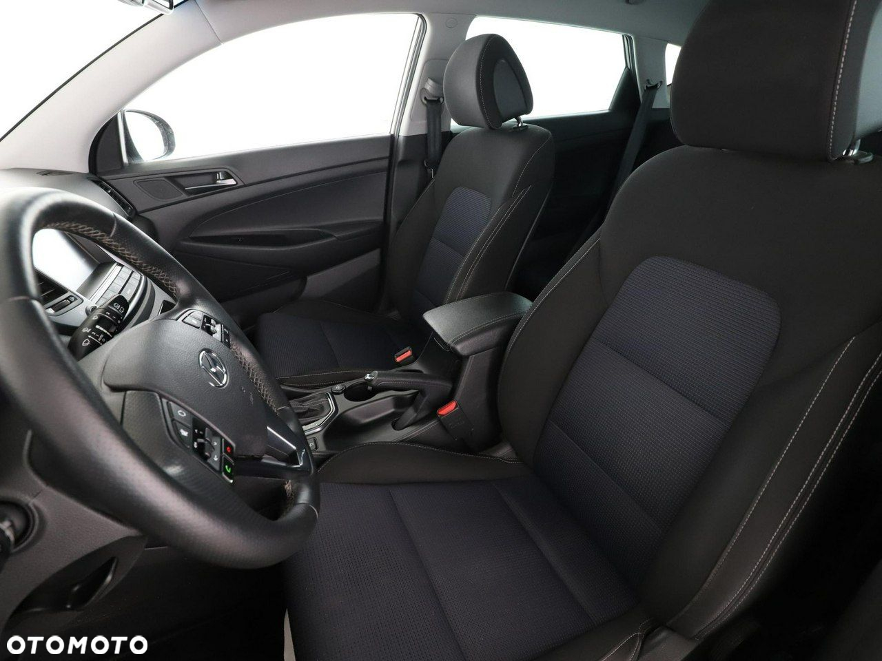 Hyundai Tucson 1.6 GDi 2WD DCT Trend - 13