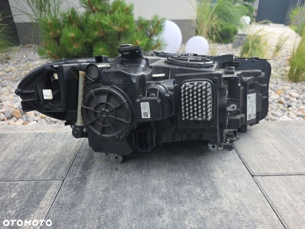 BMW 5 G30 G31 M5 F90 Lampy przód Full Led Laser 9879479-02 9879480-02 16-20 - 13