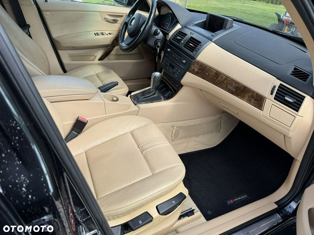 BMW X3 xDrive20d Edition Exclusive - 27