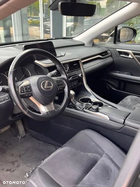 Lexus RX 200t / 300 Elegance - 6