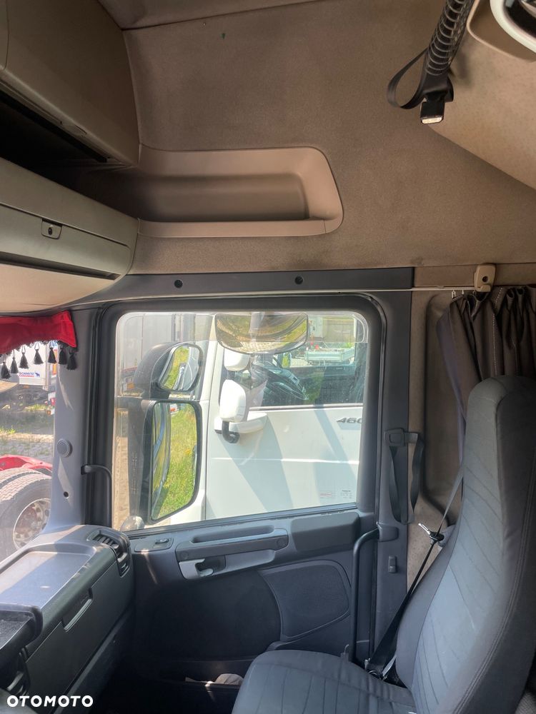 Scania R 420 - 7