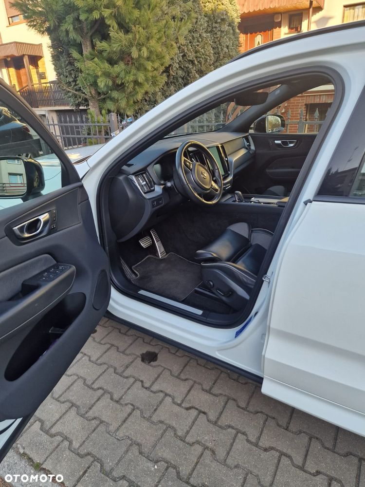 Volvo XC 60 - 6