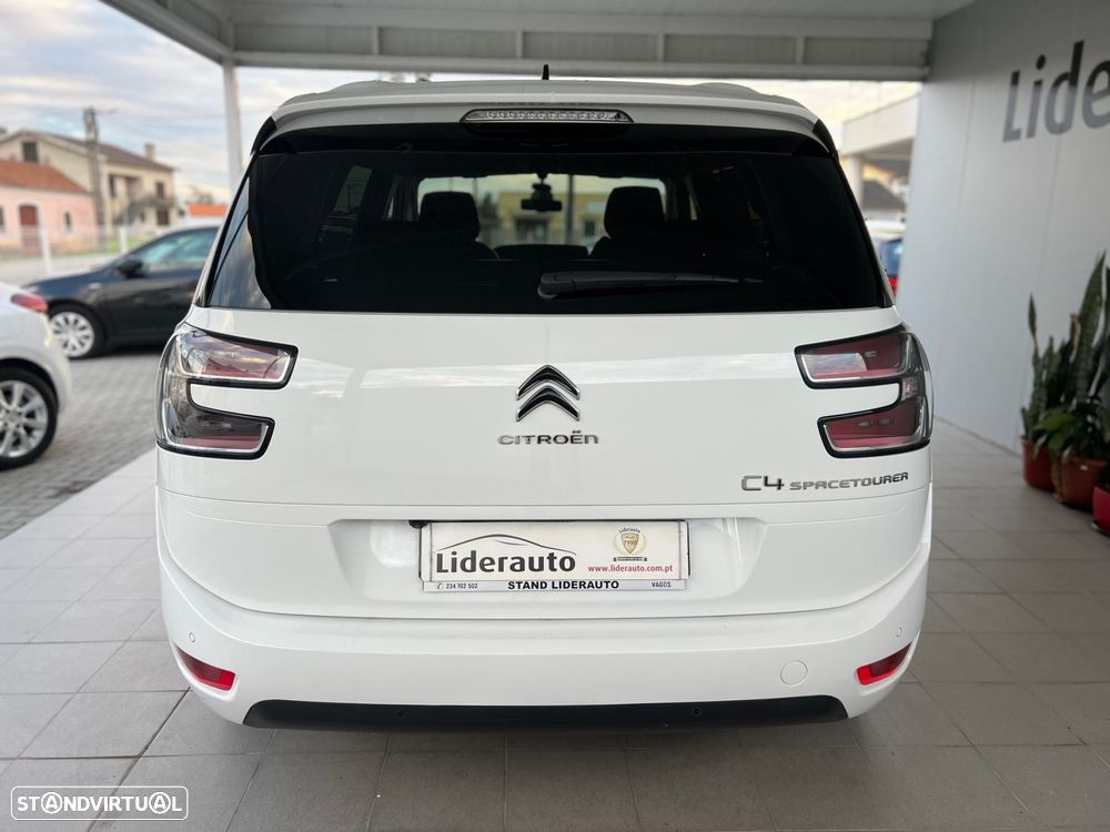 Citroën Grand C4 Spacetourer 1.5 BlueHDi Feel - 7