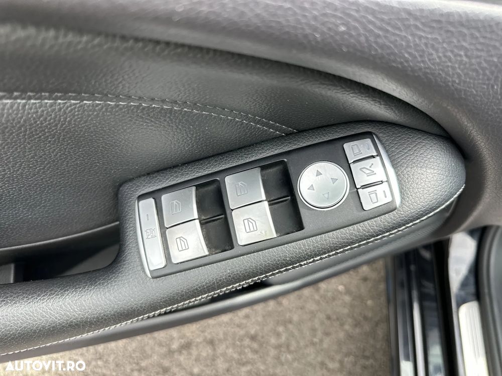 Mercedes-Benz B 160 - 15