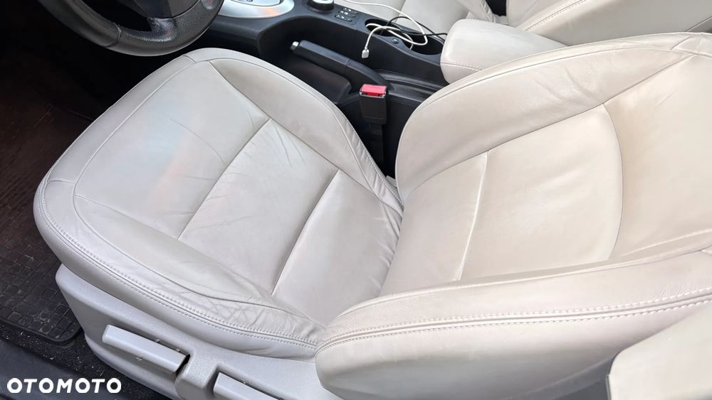 Nissan Qashqai 2.0 360 CVT - 7
