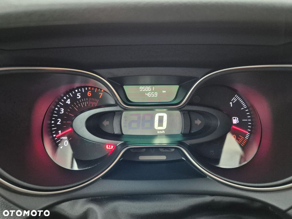 Renault Captur - 17