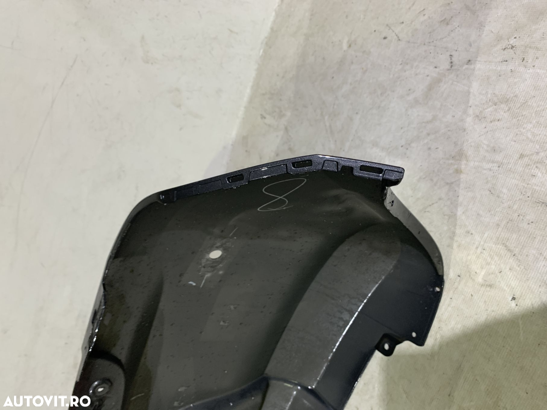 Bara spate Suzuki Swift, 2017, 2018, 2019, 2020, 2021, 2022, 2023, cod origine OE 71811-53R. - 6