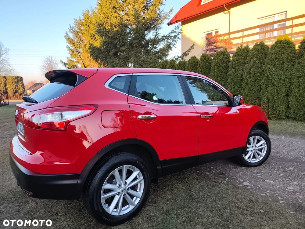 Nissan Qashqai 1.6 DIG-T 360 - 11