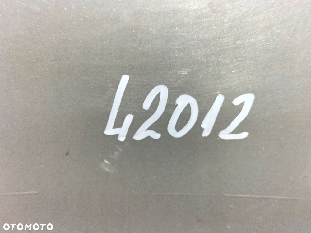 zderzak przedni przód skoda rapid lift 17- - 13