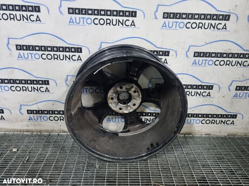 Jante aliaj Kia Sorento II Facelift 2012 - 2014 (1176) R17 R17 ET48 5*114.3 - 4