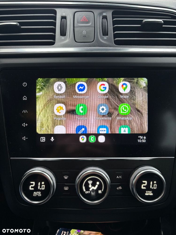 Renault Kadjar 1.3 TCe FAP Intens EDC - 3