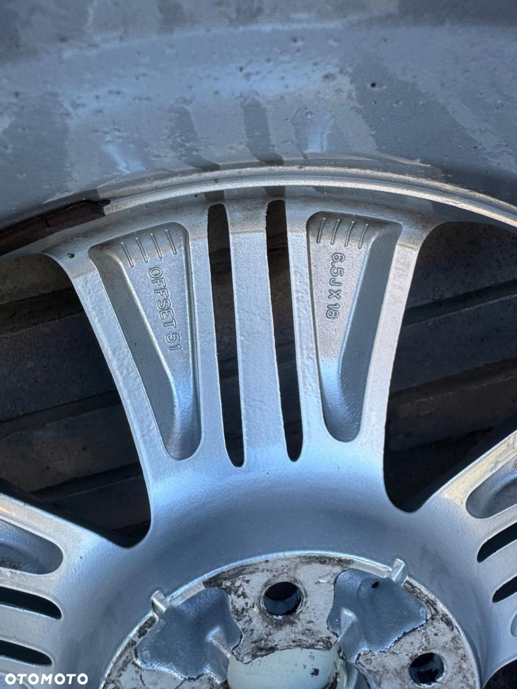 KOŁA FELGI OPONY HYUNDAI 225/60R17 IX35 - 11
