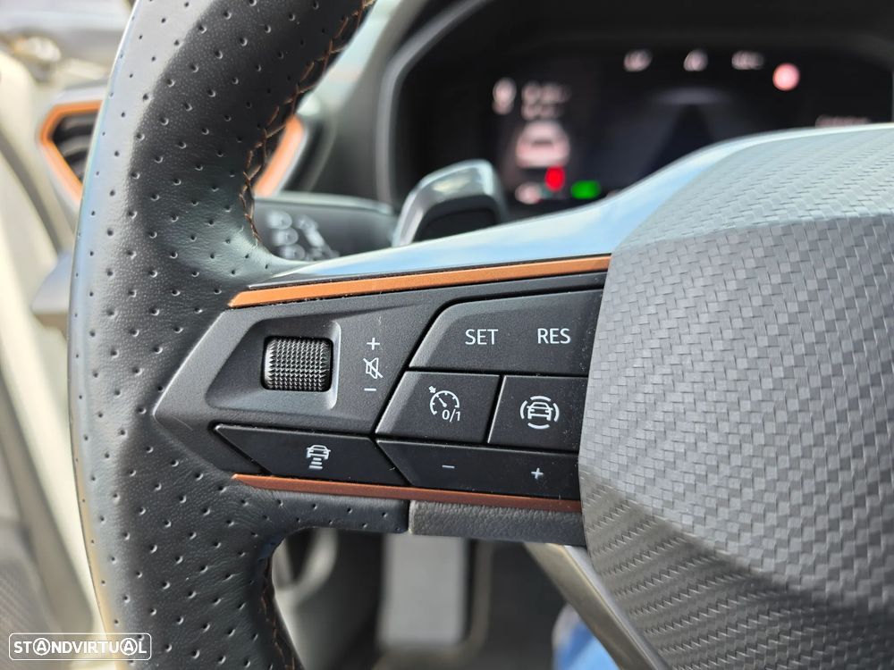 Cupra Formentor 1.4 e-Hybrid Sport DSG - 20