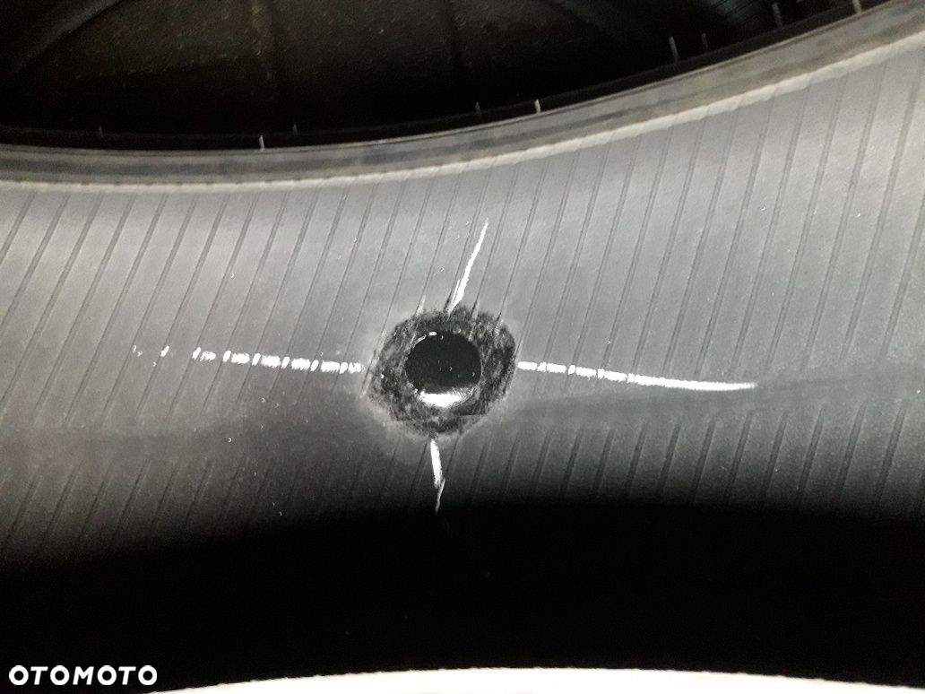 BRIDGESTONE 215/55R18 95T , pojedyńcza opona letnia. - 6