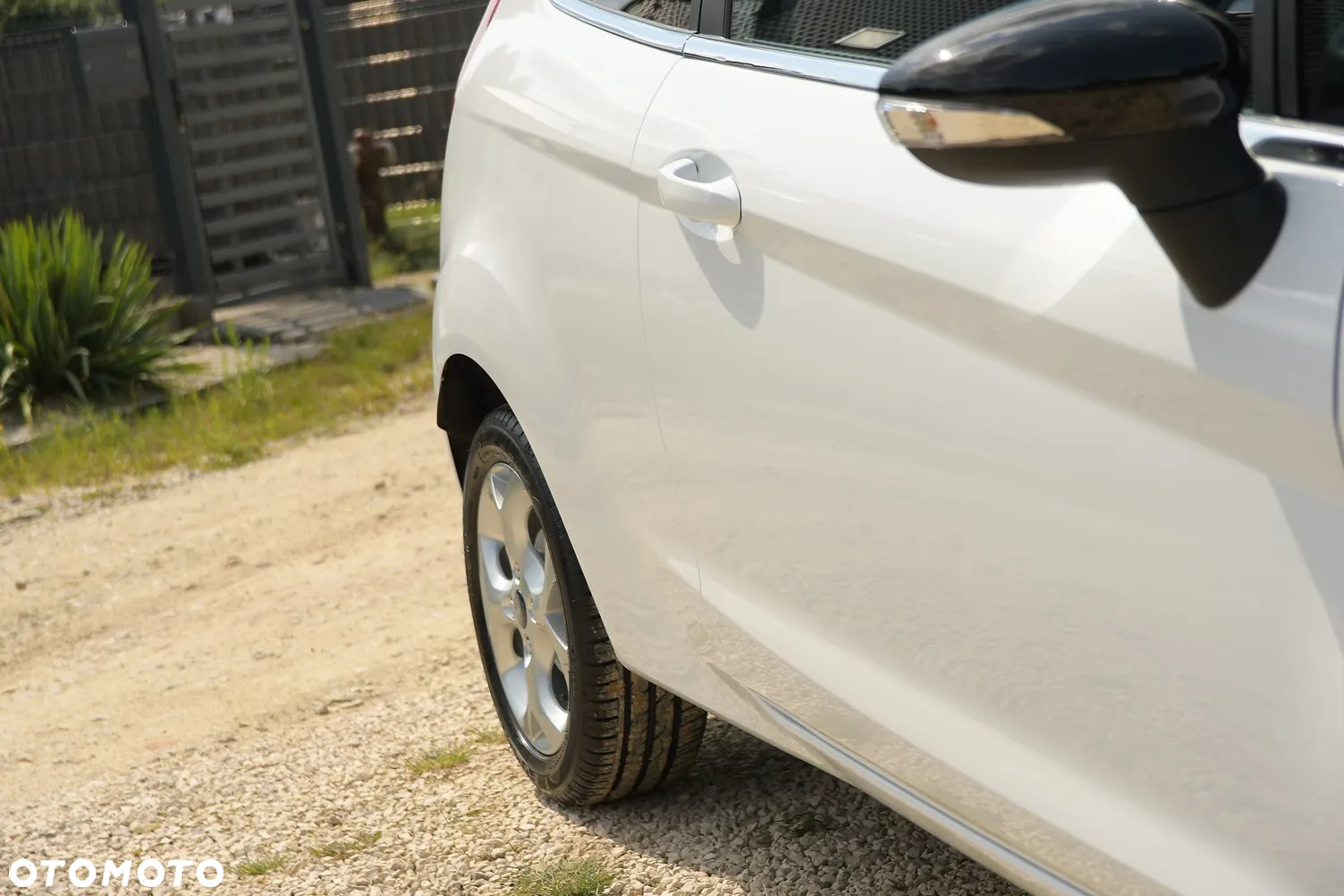Ford Fiesta 1.25 Titanium - 13