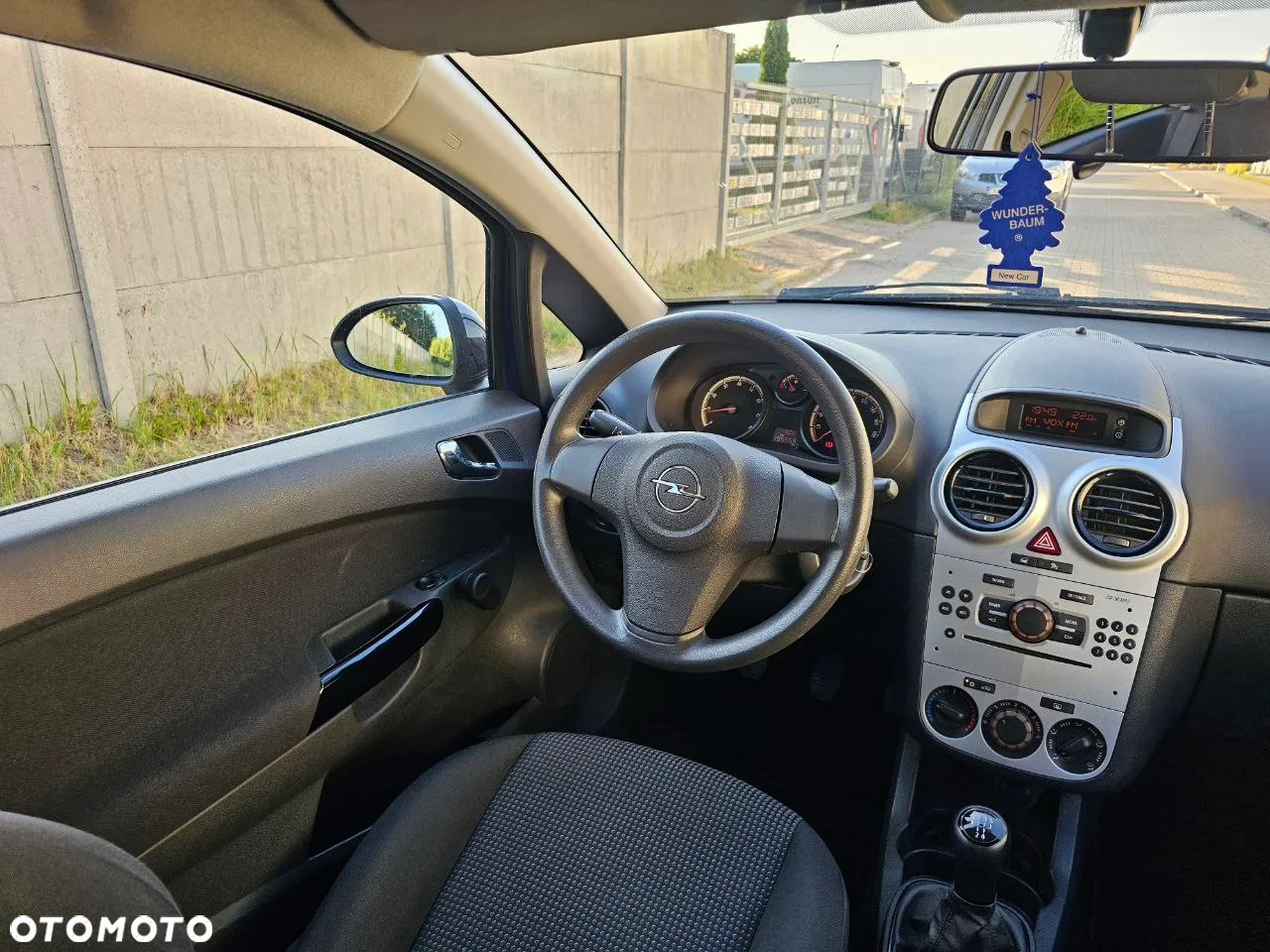 Opel Corsa 1.2 16V (ecoFLEX) Edition - 13