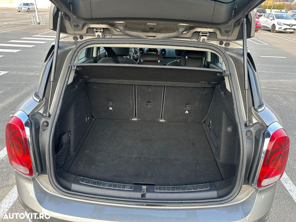 Mini Countryman - 18