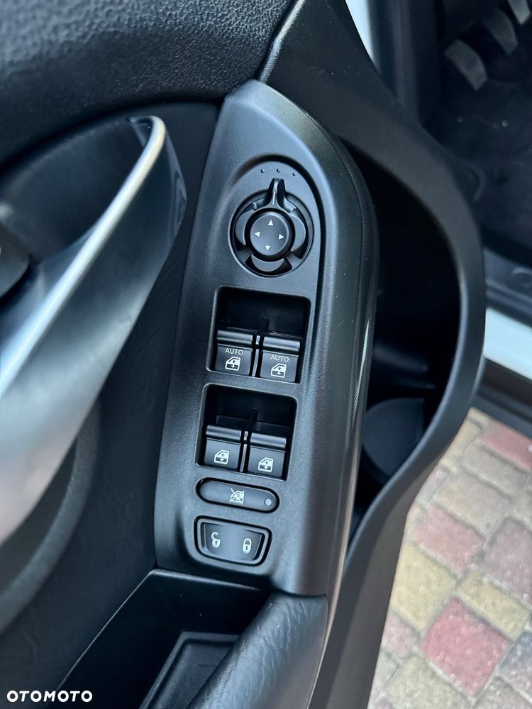 Fiat 500X Dolcevita 1.0 FireFly Turbo 4x2 S&S Cross - 17