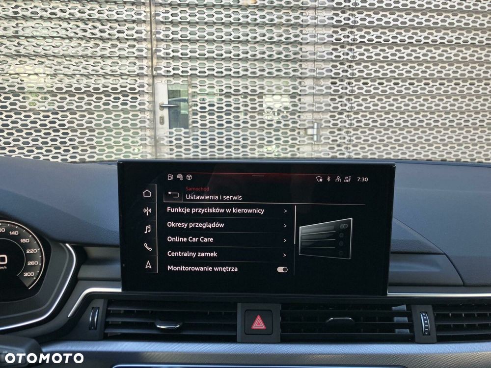Audi A5 Sportback - 27
