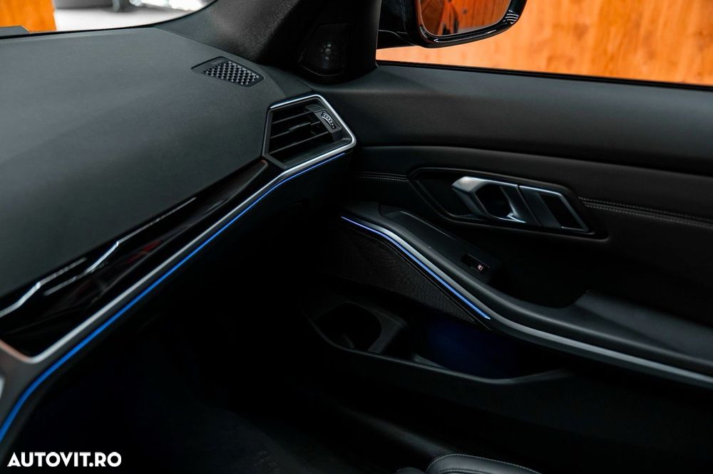 BMW M3 - 19