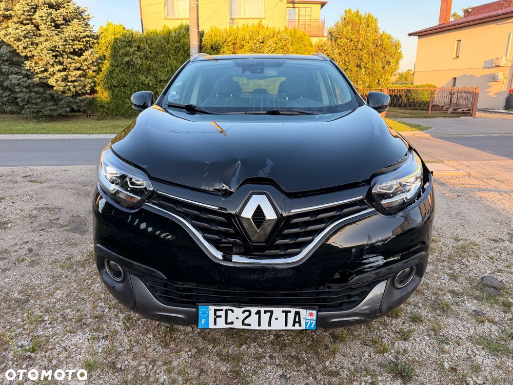 Renault Kadjar 1.3 TCe FAP Intens - 2