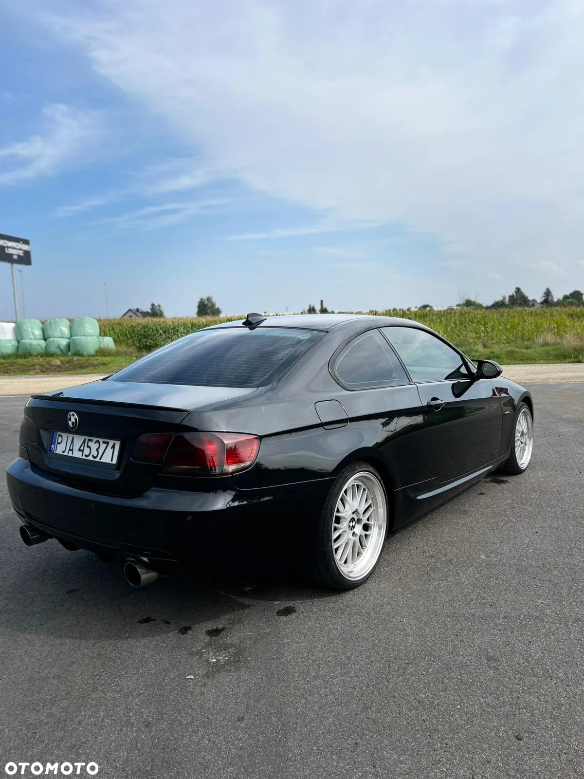 BMW Seria 3 ver-335d - 5