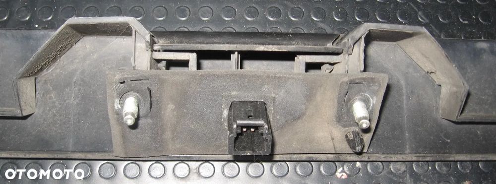 listwa klamka mikrostyk blenda XSARA PICASSO - 6