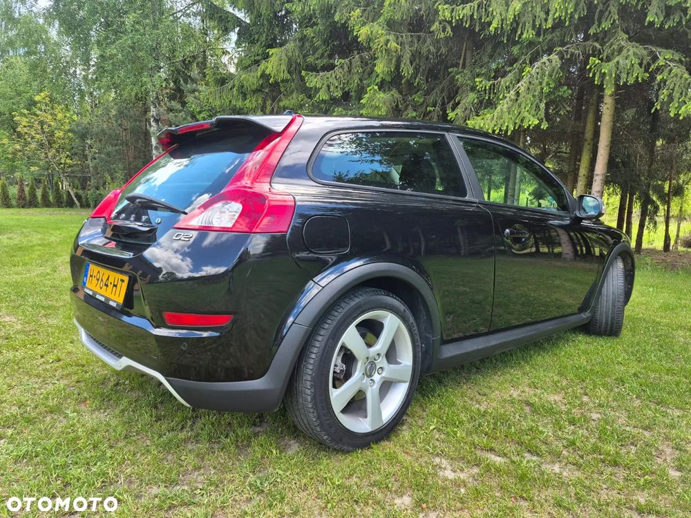 Volvo C30 D2 RDesign - 13