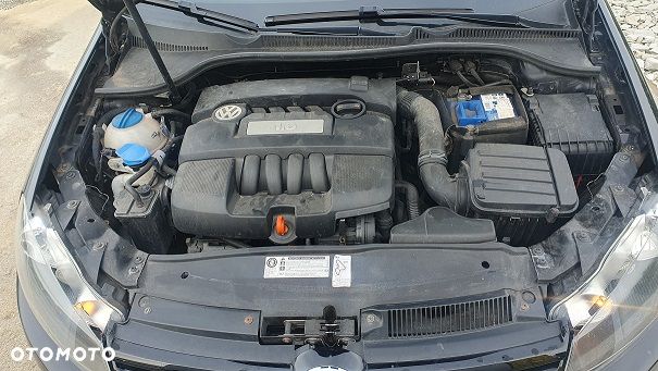 Volkswagen Golf 1.6 Edition - 11
