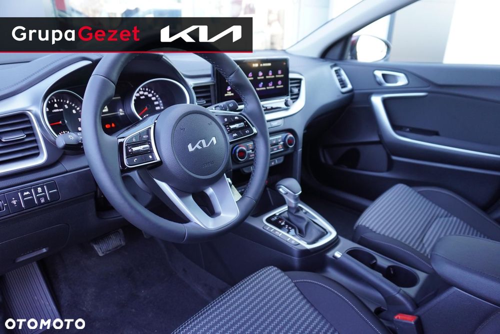 Kia XCeed - 6