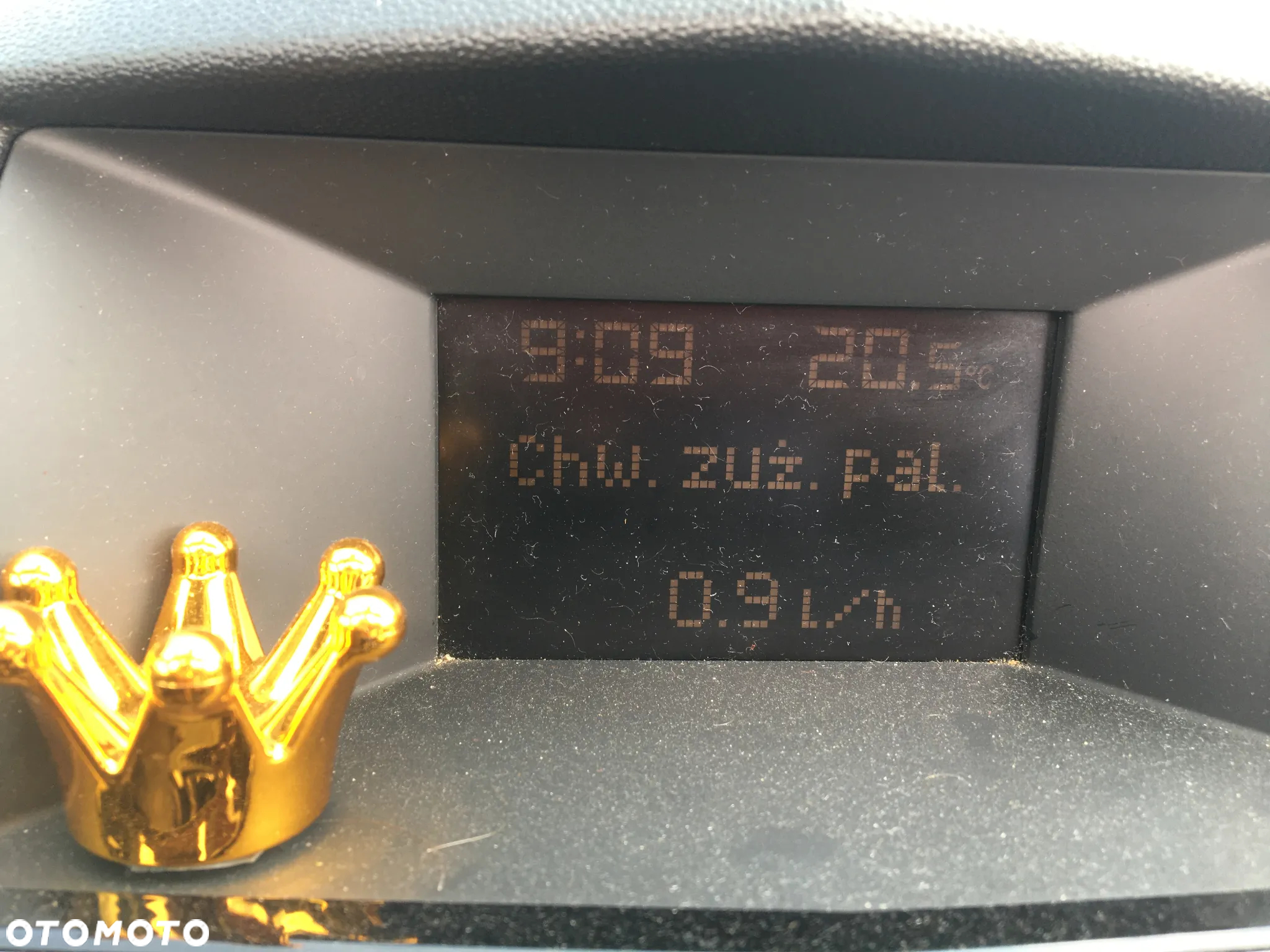 Opel Astra - 12