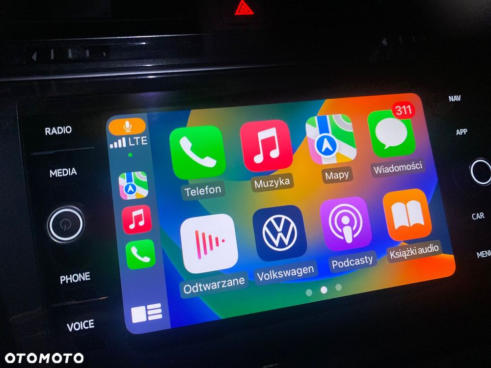 Volkswagen Tiguan Allspace 2.0 TSI 4Mot R-Line DSG - 27