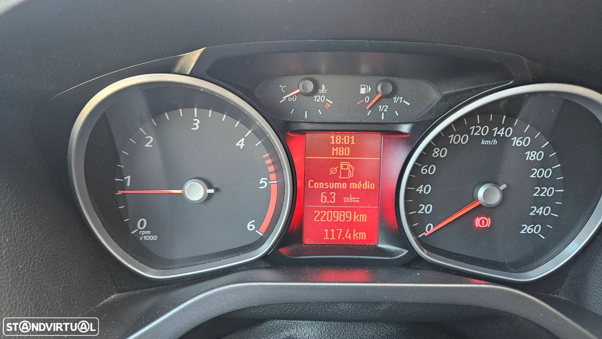 Ford S-Max - 15